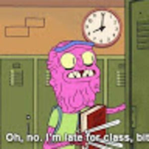 Meet your Posher, William